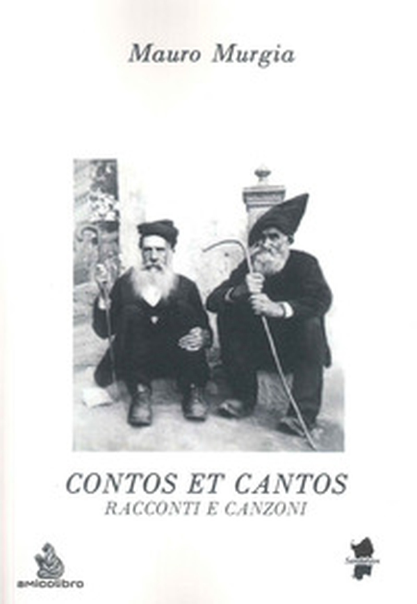 Contos et cantos. Racconti e canzoni - Librerie.coop Contos et cantos. Racconti e canzoni - Librerie.coop