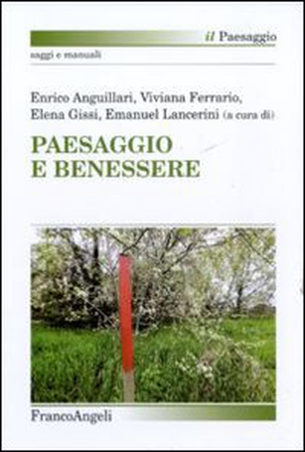 Paesaggio e benessere - Librerie.coop Paesaggio e benessere - Librerie.coop