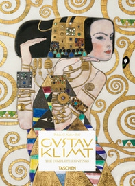 Gustav Klimt. The complete paintings. Ediz. inglese - Librerie.coop Gustav Klimt. The complete paintings. Ediz. inglese - Librerie.coop