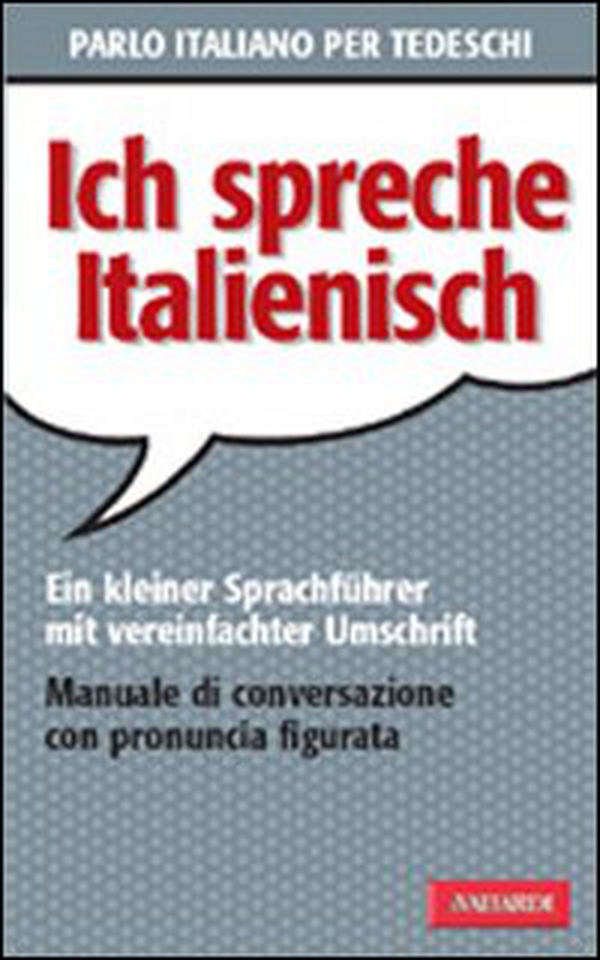 Parlo italiano per tedeschi - Librerie.coop Parlo italiano per tedeschi - Librerie.coop