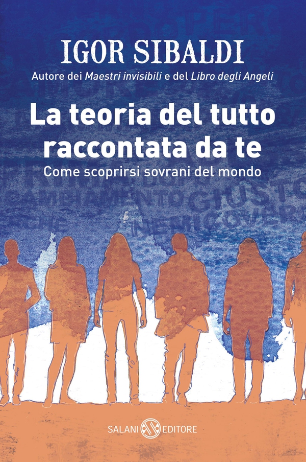 La teoria del tutto raccontata da te - Librerie.coop La teoria del tutto raccontata da te - Librerie.coop