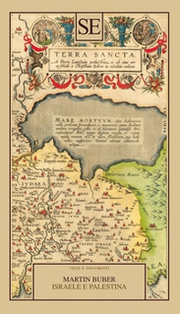 Israele e Palestina - Librerie.coop