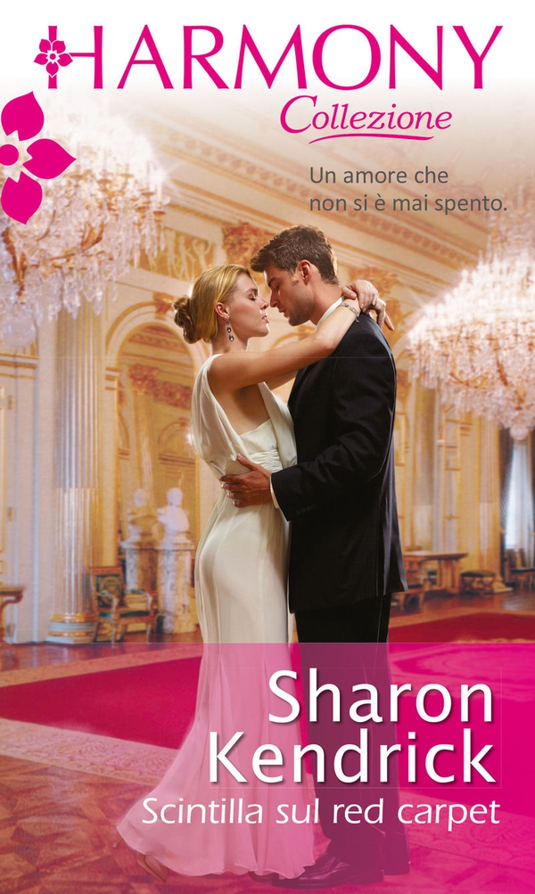 Scintilla sul red carpet - Librerie.coop Scintilla sul red carpet - Librerie.coop