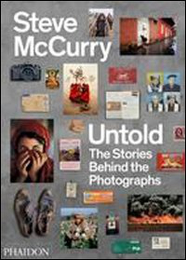 Untold. The stories behind the photographs - Librerie.coop Untold. The stories behind the photographs - Librerie.coop