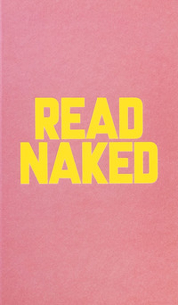 Read naked - Librerie.coop Read naked - Librerie.coop