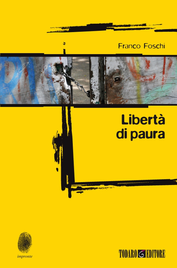 Libertà di paura - Librerie.coop