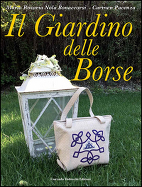 Il giardino delle borse - Librerie.coop Il giardino delle borse - Librerie.coop