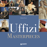 Uffizi masterpieces - Librerie.coop