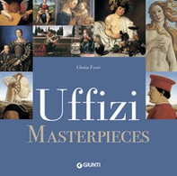 Uffizi masterpieces - Librerie.coop Uffizi masterpieces - Librerie.coop