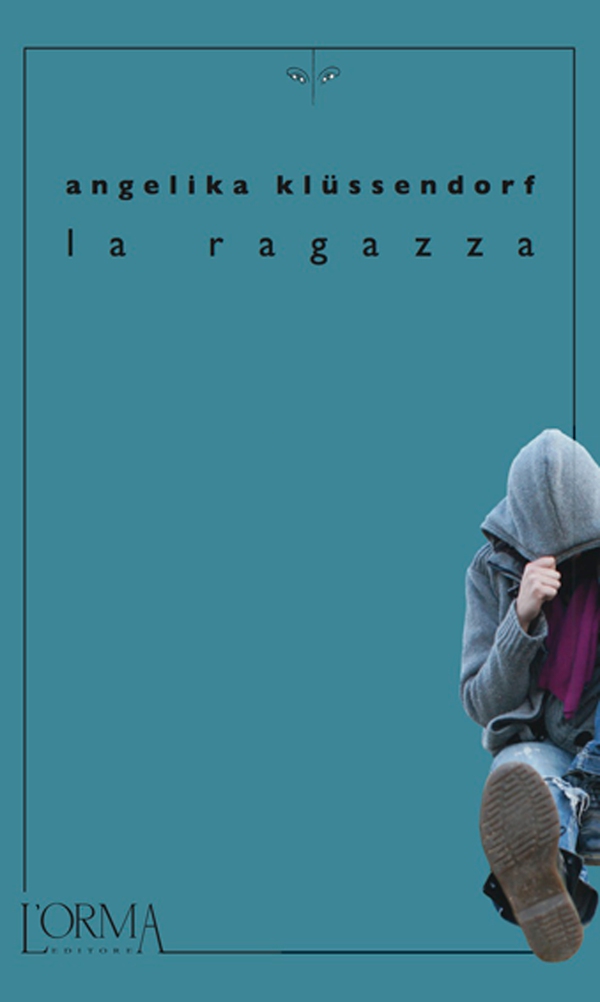 La ragazza - Librerie.coop La ragazza - Librerie.coop