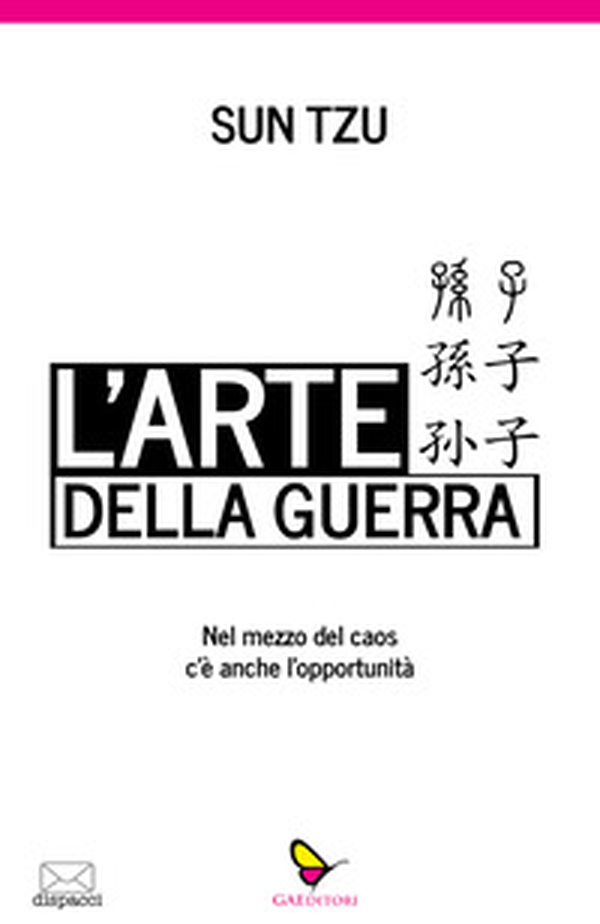 L'arte della guerra - Librerie.coop L'arte della guerra - Librerie.coop
