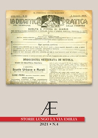 Storie lungo la via Emilia - Librerie.coop