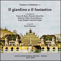 Il giardino e il fantastico - Librerie.coop