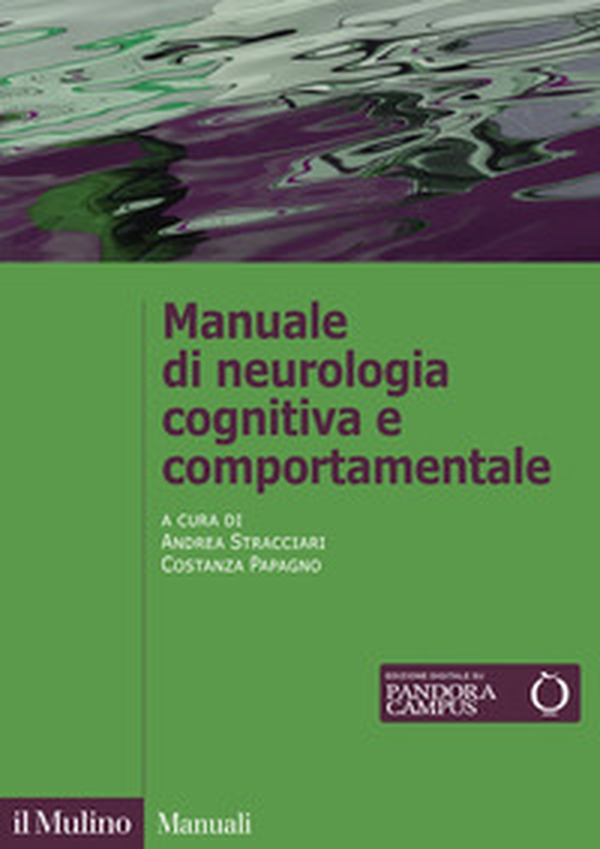 Manuale di neurologia cognitiva e comportamentale - Librerie.coop Manuale di neurologia cognitiva e comportamentale - Librerie.coop