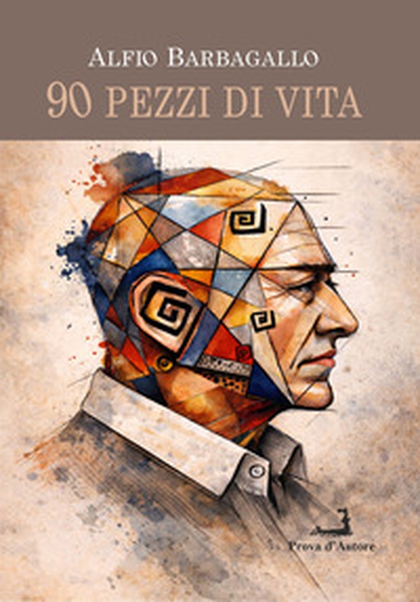 90 pezzi di vita - Librerie.coop