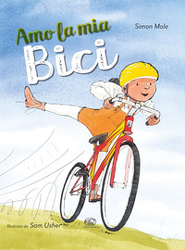 Amo la mia bici - Librerie.coop