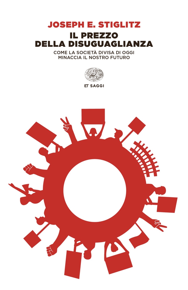 Il prezzo della disuguaglianza - Librerie.coop Il prezzo della disuguaglianza - Librerie.coop