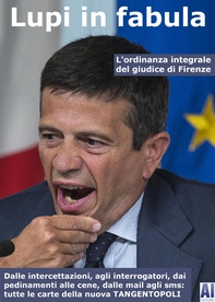 Lupi in fabula - Librerie.coop