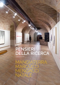 Pensieri della ricerca - Librerie.coop