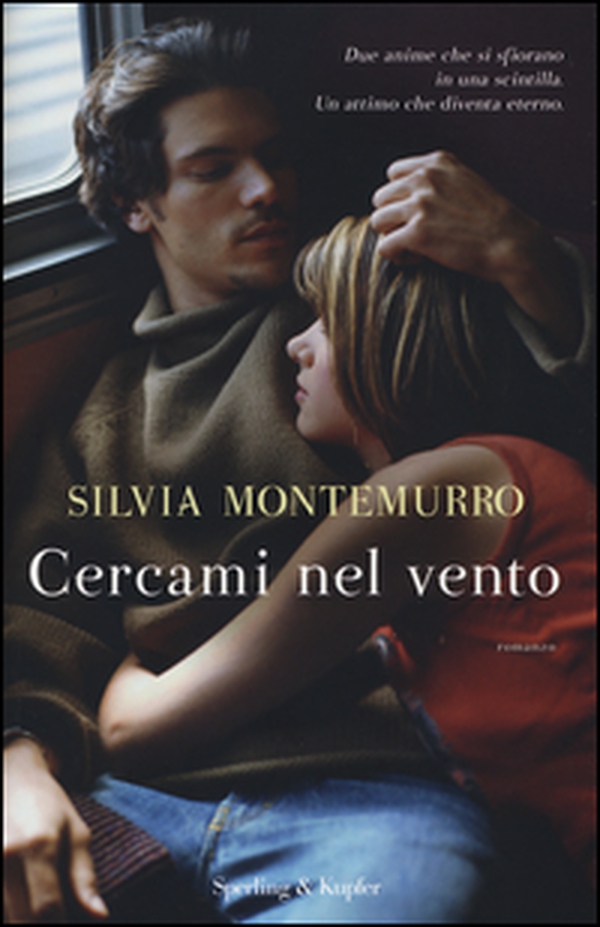 Cercami nel vento - Librerie.coop Cercami nel vento - Librerie.coop