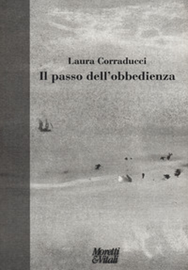 Il passo dell'obbedienza - Librerie.coop Il passo dell'obbedienza - Librerie.coop