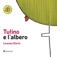 Tutino e l'albero - Librerie.coop