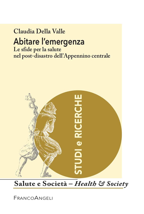 Abitare l'emergenza - Librerie.coop
