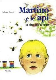 Martino e le api - Librerie.coop