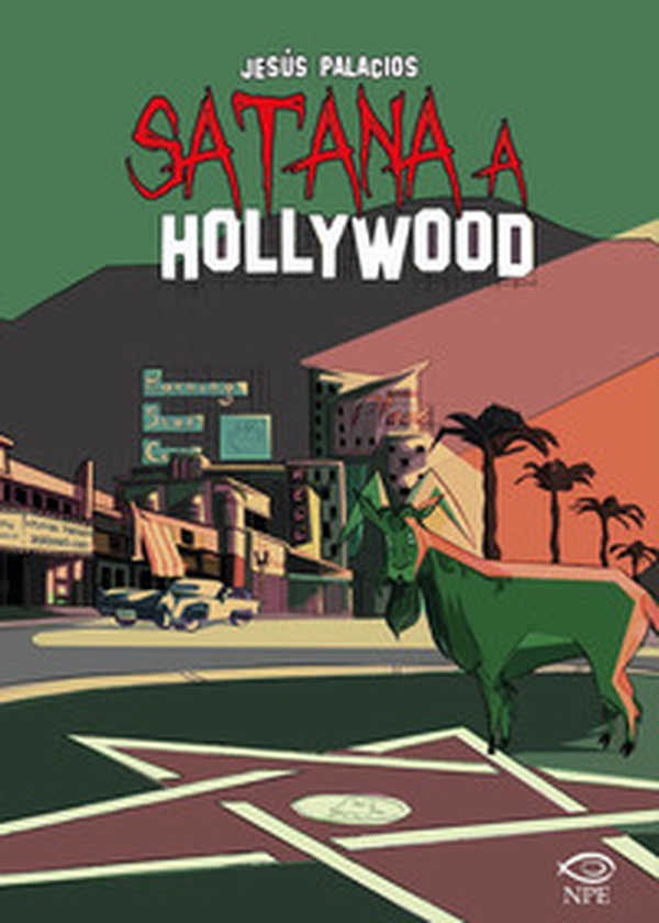Satana a Hollywood - Librerie.coop Satana a Hollywood - Librerie.coop