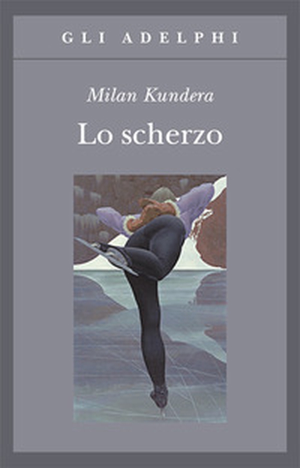Lo scherzo - Librerie.coop Lo scherzo - Librerie.coop