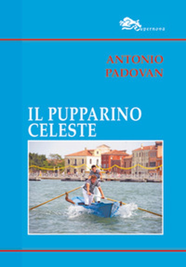 Il pupparino celeste - Librerie.coop Il pupparino celeste - Librerie.coop
