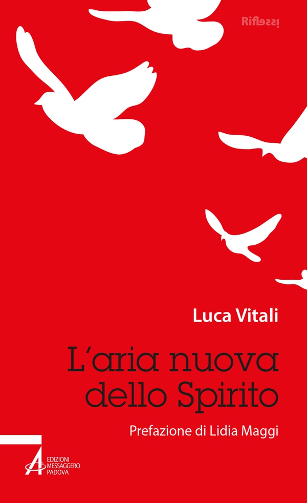 L'aria nuova dello Spirito - Librerie.coop L'aria nuova dello Spirito - Librerie.coop