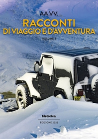 Racconti di viaggio e d'avventura - Vol. 3 - Librerie.coop