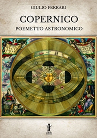 Copernico. Poemetto astronomico - Librerie.coop
