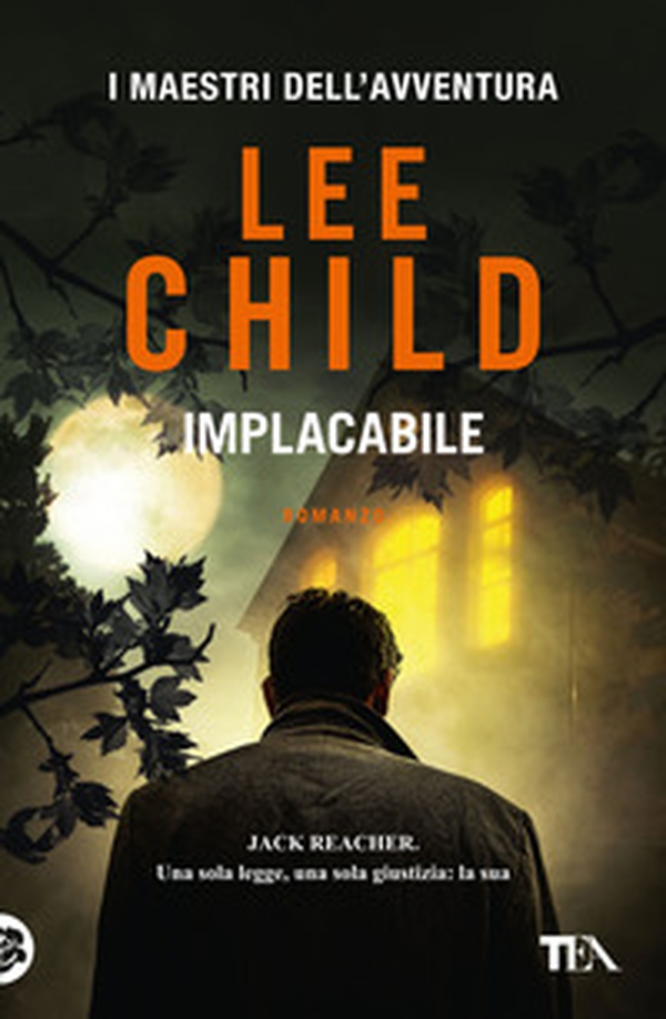Implacabile - Librerie.coop Implacabile - Librerie.coop