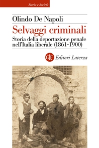 Selvaggi criminali - Librerie.coop Selvaggi criminali - Librerie.coop