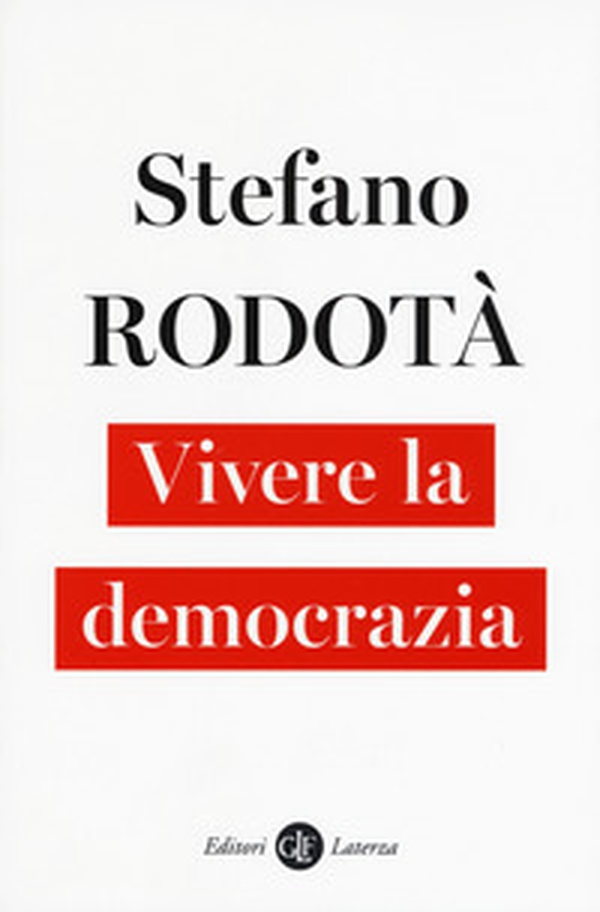 Vivere la democrazia - Librerie.coop Vivere la democrazia - Librerie.coop
