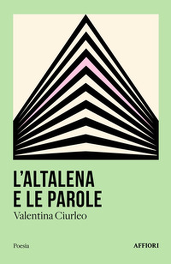 L'altalena e le parole - Librerie.coop L'altalena e le parole - Librerie.coop