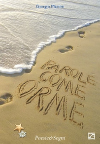 Parole come orme - Librerie.coop