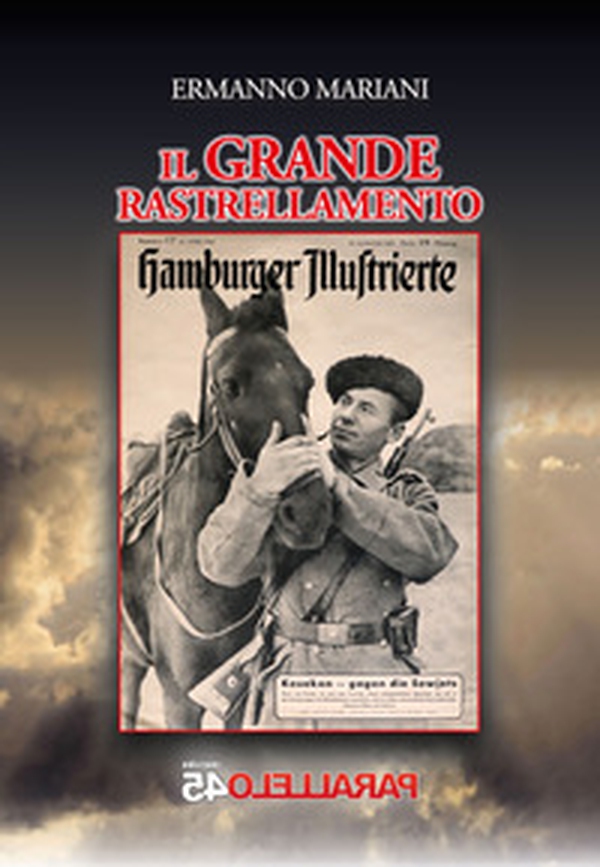 Il grande rastrellamento - Librerie.coop Il grande rastrellamento - Librerie.coop