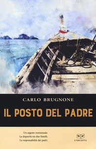 Il posto del padre - Librerie.coop