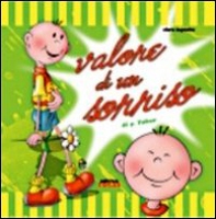 Valore di un sorriso - Librerie.coop