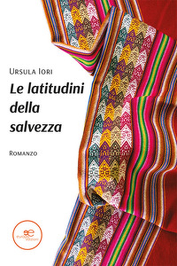 Le latitudini della salvezza - Librerie.coop Le latitudini della salvezza - Librerie.coop