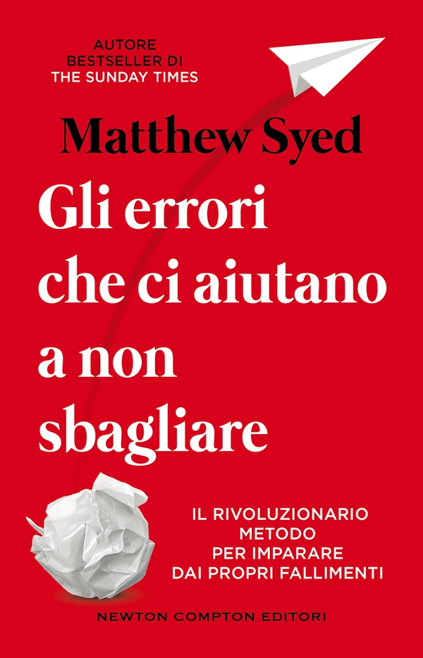 Gli errori che ci aiutano a non sbagliare - Librerie.coop Gli errori che ci aiutano a non sbagliare - Librerie.coop
