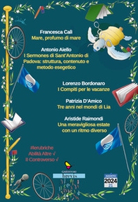 Tre anni nel mondo di Lia - Librerie.coop