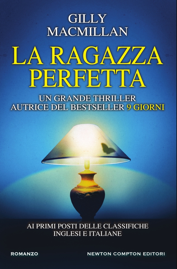 La ragazza perfetta - Librerie.coop La ragazza perfetta - Librerie.coop
