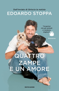 Quattro zampe e un amore - Librerie.coop