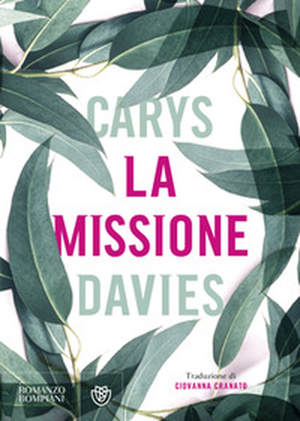 La missione - Librerie.coop La missione - Librerie.coop