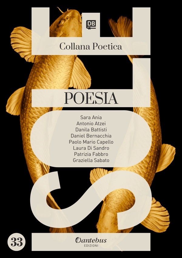 Collana Poetica Isole vol. 33 - Librerie.coop Collana Poetica Isole vol. 33 - Librerie.coop
