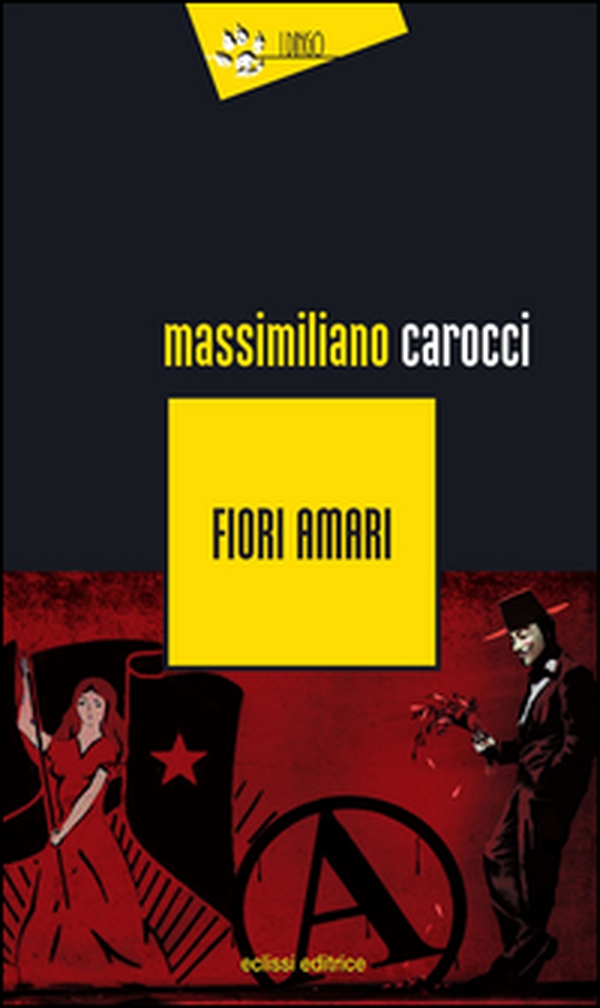 Fiori amari - Librerie.coop Fiori amari - Librerie.coop